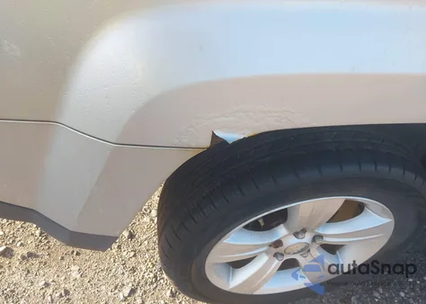 2013 Jeep Patriot Latitude z USA, uszkodzony, nr VIN 1C4NJRFB4DD248587